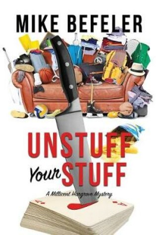 Cover of Unstuff Your Stuff