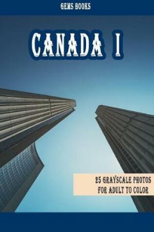 Cover of Canada I