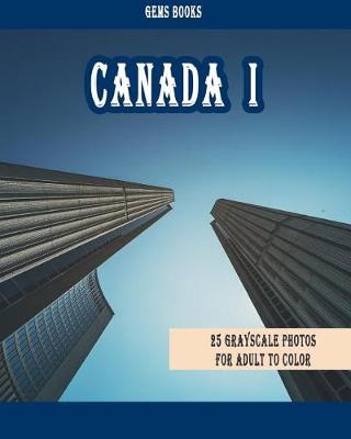 Book cover for Canada I