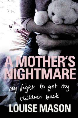 Book cover for A Mother's Nightmare