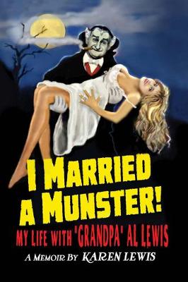 Book cover for I Married A Munster!