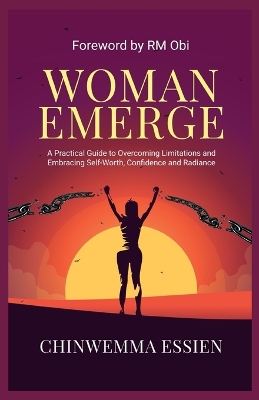 Cover of Woman Emerge