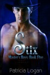 Book cover for Stix