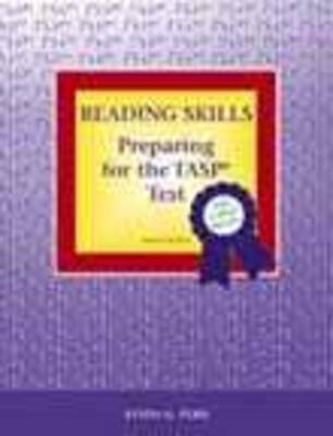 Book cover for Reading Skills