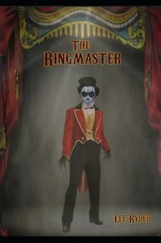 Cover of The Ringmaster
