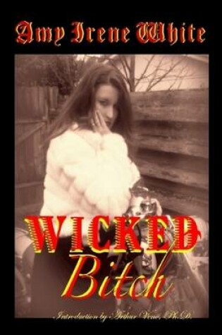 Cover of Wicked Bitch
