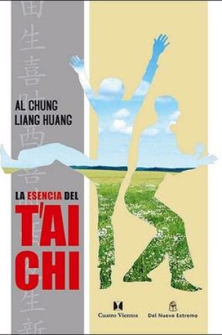 Cover of La Esencia del Tai Chi