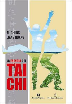 Book cover for La Esencia del Tai Chi