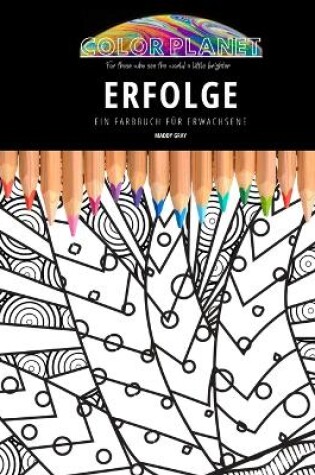 Cover of Erfolge