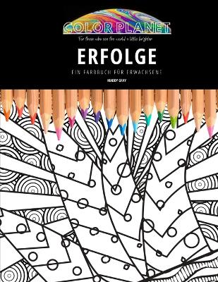 Book cover for Erfolge