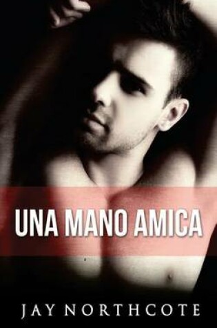 Cover of Una Mano Amica