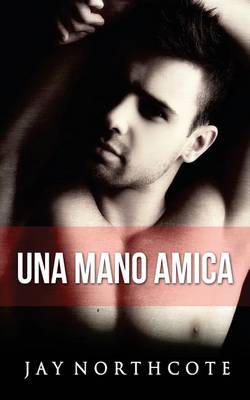 Book cover for Una Mano Amica