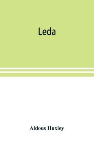Cover of Leda