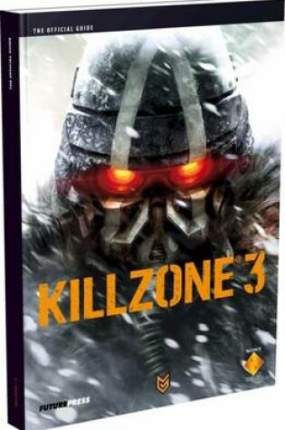 Cover of Killzone 3