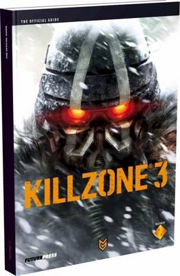 Book cover for Killzone 3