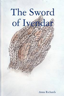 Book cover for The Sword of Ivendar