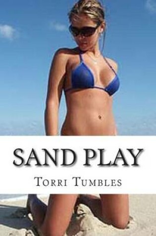 Cover of Sand Play