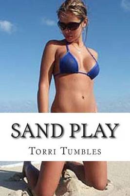 Book cover for Sand Play