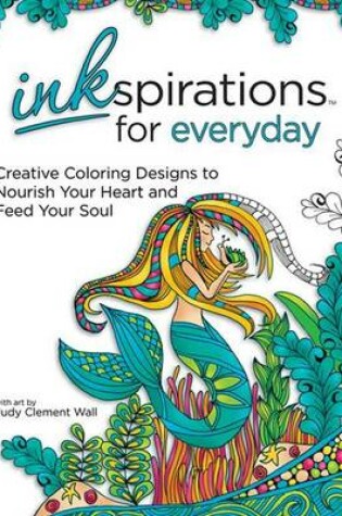 Cover of Inkspirations for Everyday