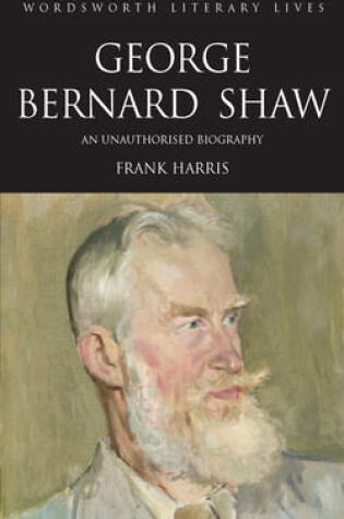 Cover of George Bernard Shaw