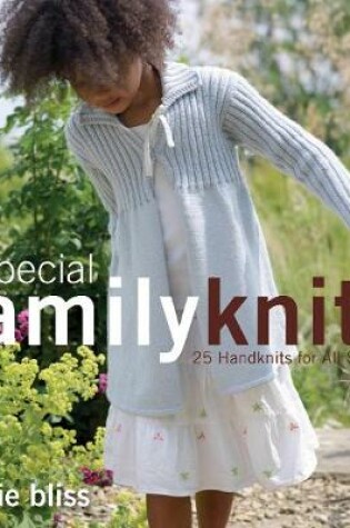 Cover of Special Family Knits