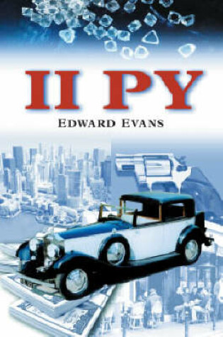 Cover of II PY