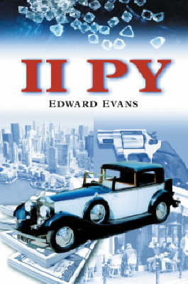 Book cover for II PY