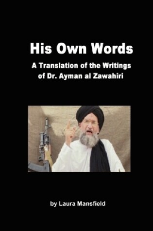 Cover of His Own Words