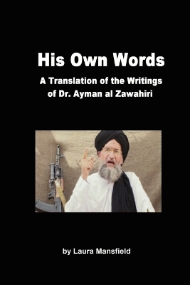 Book cover for His Own Words