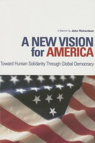 Cover of A New Vision for America