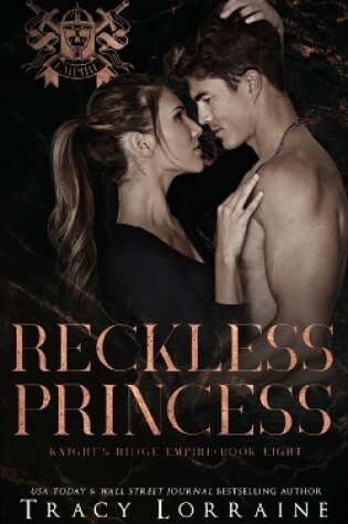 Cover of Reckless Princess