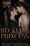 Book cover for Reckless Princess