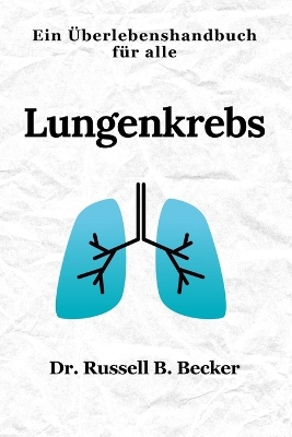 Cover of Lungenkrebs