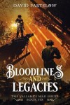 Book cover for Bloodlines and Legacies