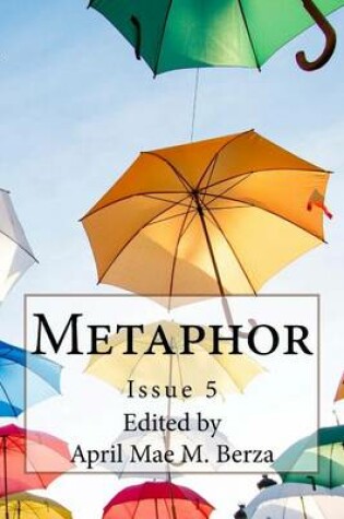 Cover of Metaphor Issue 5