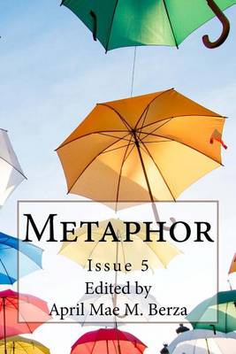 Book cover for Metaphor Issue 5