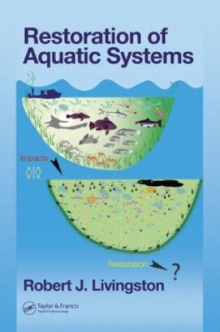 Cover of Restoration of Aquatic Systems