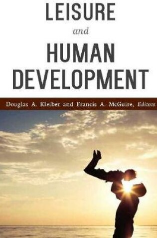 Cover of Leisure & Human Development