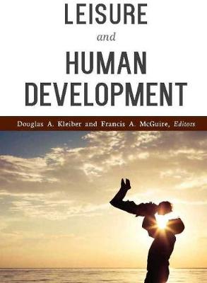 Book cover for Leisure & Human Development