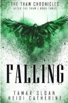 Book cover for Falling