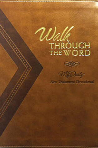 Cover of Walk Through the Word