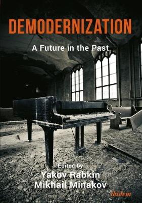 Book cover for Demodernization