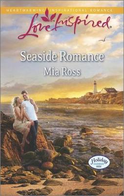 Cover of Seaside Romance