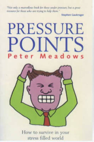 Cover of Pressure Points