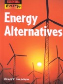 Cover of Energy Alternatives