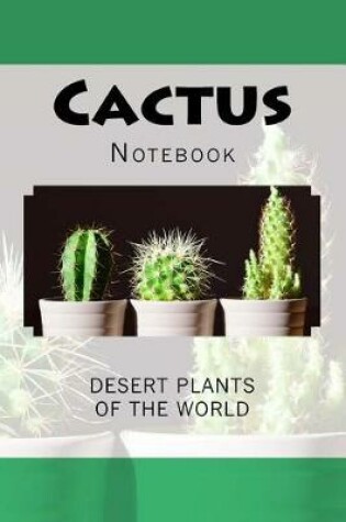 Cover of Cactus