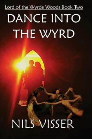 Cover of Dance into the Wyrd