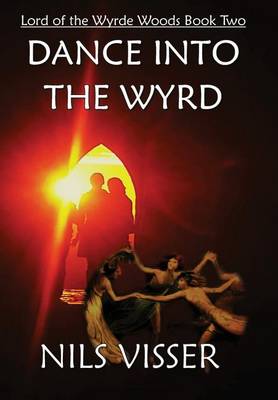 Book cover for Dance into the Wyrd