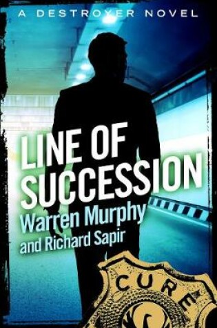 Cover of Line of Succession