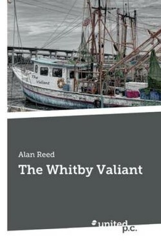 Cover of The Whitby Valiant
